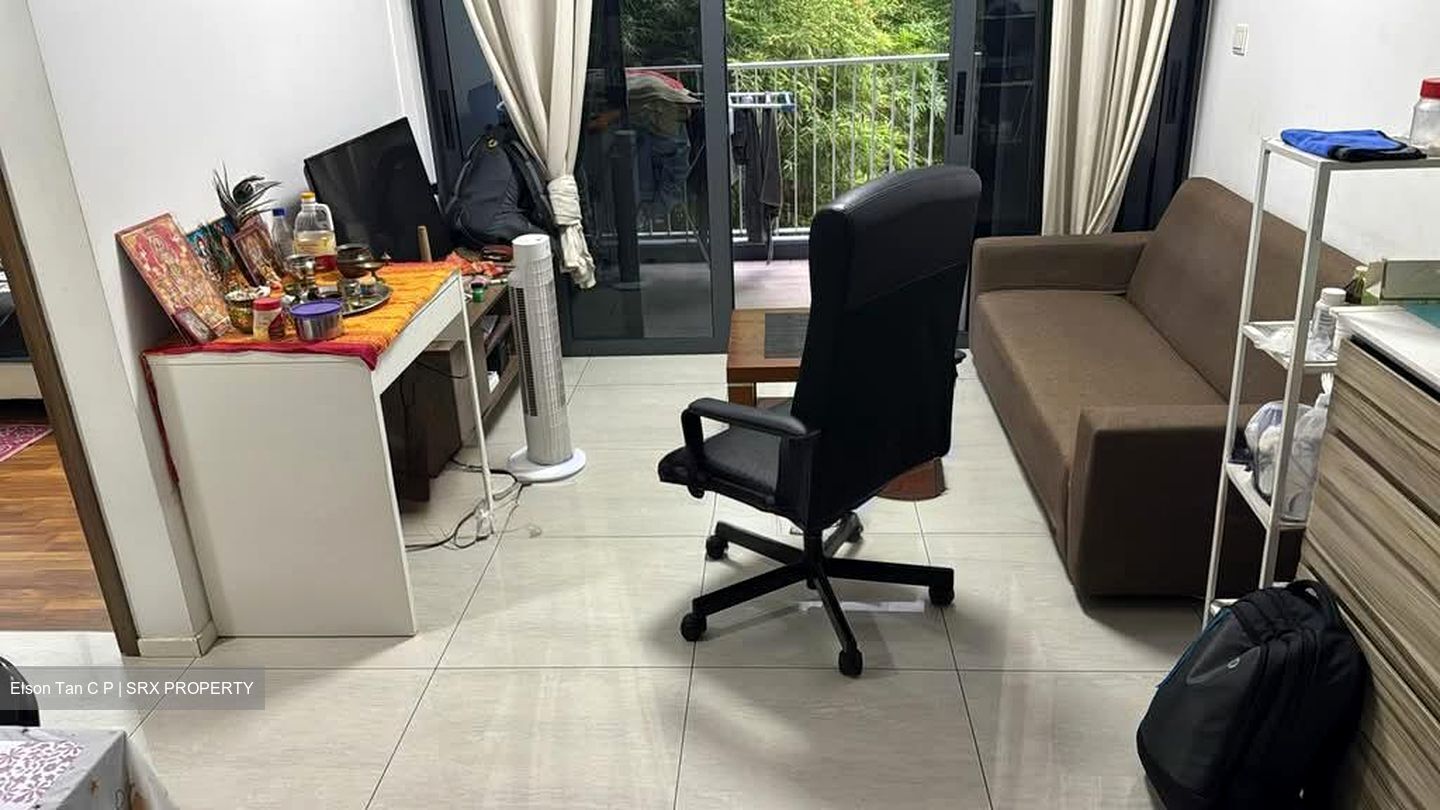 Parc Centros (D19), Condominium #555533871